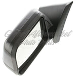DOOR MIRROR LH POWER PTM — photo 3