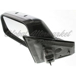 DOOR MIRROR LH POWER PTM — photo 4