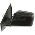 DOOR MIRROR LH POWER PTM — photo 5