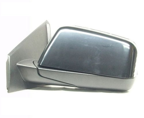 DOOR MIRROR LH POWER PTM
