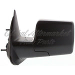 DOOR MIRROR LH POWER TEXTURED — photo 5