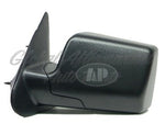 DOOR MIRROR LH MANUAL TEXTURED — photo 1
