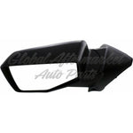 DOOR MIRROR LH MANUAL TEXTURED — photo 4