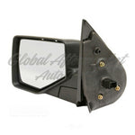 DOOR MIRROR LH POWER HTD W/PUDDLE LAMP — photo 2