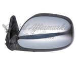 DOOR MIRROR LH POWER W/O HEAT — photo 1