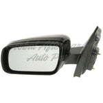 DOOR MIRROR LH POWER W/O HEAT — photo 2