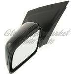 DOOR MIRROR LH POWER W/O HEAT — photo 3
