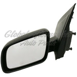 DOOR MIRROR LH POWER W/O HEAT — photo 5