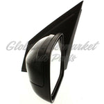 DOOR MIRROR LH POWER HTD W/PUDDLE LAMP W/O MEMORY — photo 4