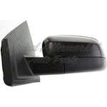 DOOR MIRROR LH POWER HTD W/PUDDLE LAMP W/O MEMORY — photo 5