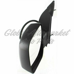 DOOR MIRROR LH POWER 1 PCS GLS TYPE