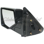 DOOR MIRROR LH POWER PRIMED — photo 3
