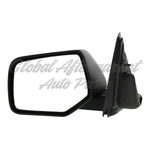 DOOR MIRROR LH POWER TEXTURED — photo 2