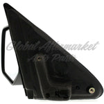 DOOR MIRROR LH POWER TEXTURED — photo 3