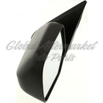 DOOR MIRROR LH POWER TEXTURED — photo 4