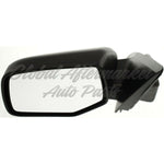 DOOR MIRROR LH POWER TEXTURED — photo 5