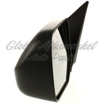 DOOR MIRROR LH POWER PTM — photo 4