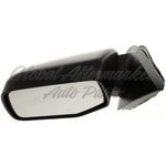 DOOR MIRROR LH POWER PTM — photo 5
