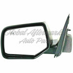 DOOR MIRROR LH POWER HTD TEXTURED — photo 2
