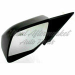 DOOR MIRROR LH POWER HTD TEXTURED — photo 3