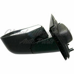 DOOR MIRROR LH POWER HTD PTM — photo 5