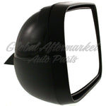 DOOR MIRROR LH POWER MANUAL FOLD — photo 3
