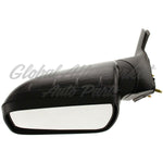 DOOR MIRROR LH POWER MANUAL FOLD — photo 4