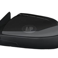 DOOR MIRROR LH POWER MANUAL FOLD