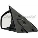 DOOR MIRROR LH POWER HTD — photo 3
