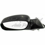 DOOR MIRROR LH POWER HTD — photo 5
