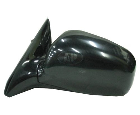 DOOR MIRROR LH POWER HTD