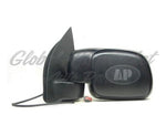 DOOR MIRROR LH POWER SAIL TYPE — photo 1