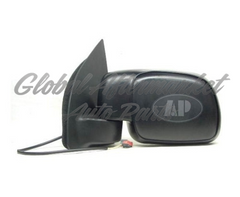 DOOR MIRROR LH POWER SAIL TYPE
