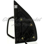 DOOR MIRROR LH POWER SAIL TYPE — photo 3