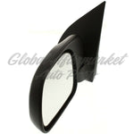 DOOR MIRROR LH POWER SAIL TYPE — photo 4