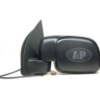 DOOR MIRROR LH POWER SAIL TYPE