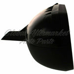 DOOR MIRROR LH POWER HTD BLACK W/O MEMORY — photo 4