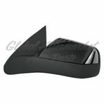 DOOR MIRROR LH POWER HTD USA BUILT PTM — photo 1