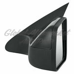 DOOR MIRROR LH POWER W/O HEAT USA BUILT W/SMOOTH COVER — photo 4