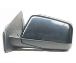 DOOR MIRROR LH POWER W/O PUDDLE LAMP — photo 1