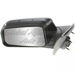 DOOR MIRROR LH POWER W/O PUDDLE LAMP — photo 2