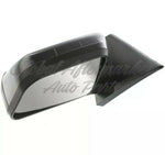 DOOR MIRROR LH POWER W/O PUDDLE LAMP — photo 3