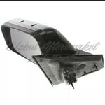 DOOR MIRROR LH POWER W/O PUDDLE LAMP — photo 4