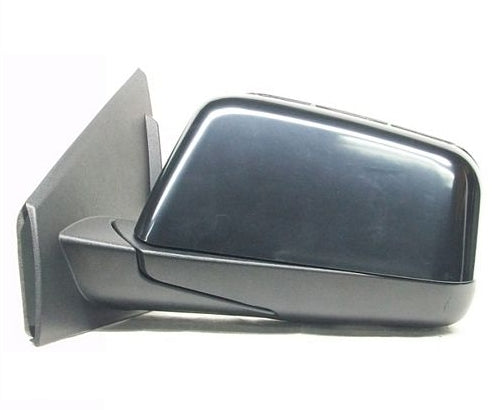 DOOR MIRROR LH POWER W/O PUDDLE LAMP