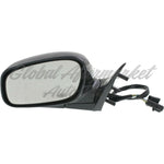 DOOR MIRROR LH POWER HTD/MEMORY — photo 2