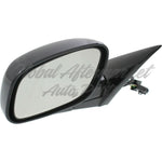 DOOR MIRROR LH POWER HTD/MEMORY — photo 3