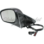 DOOR MIRROR LH POWER HTD/MEMORY — photo 4