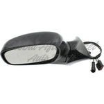 DOOR MIRROR LH POWER HTD/MEMORY — photo 5
