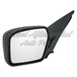 DOOR MIRROR LH POWER TEXTURED W/O PUDDLE LAMP/HEAT — photo 2
