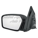 DOOR MIRROR LH POWER TEXTURED W/O PUDDLE LAMP/HEAT — photo 3